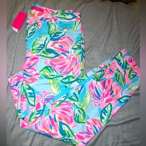 Lilly Pulitzer pants